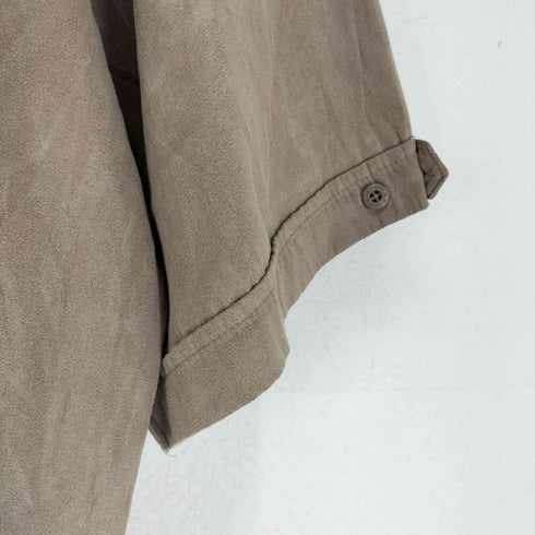 ファットファーム PHAT FARM フロント刺繍 ペンポケット S/S シャツ メンズ  XXL